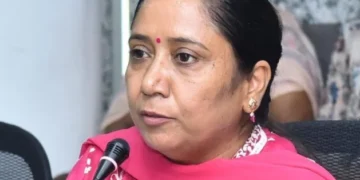 जल्द भरे जाएंगे आंगनबाड़ी वर्करों के 3 हजार पद