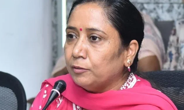 जल्द भरे जाएंगे आंगनबाड़ी वर्करों के 3 हजार पद