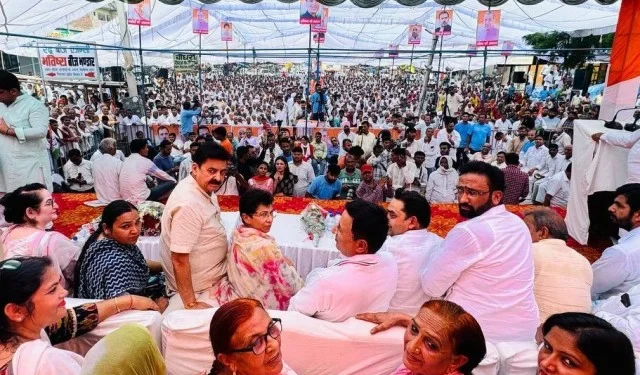 जींद इंकलाबी जिला है, इसे जो मिलना चाहिए था वो नहीं मिला - सैलजा