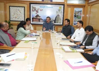 टूरिज्म को बढ़ावा देने के लिए शुरू की जाएगी नई परियोजनाएं - सीएम