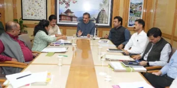 टूरिज्म को बढ़ावा देने के लिए शुरू की जाएगी नई परियोजनाएं - सीएम