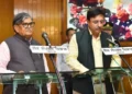 तीन नए राज्य सूचना आयुक्तों ने ली शपथ