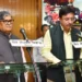 तीन नए राज्य सूचना आयुक्तों ने ली शपथ