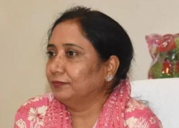 पंजाब में पोषण माह मनाने की तैयारी पूरी - मंत्री