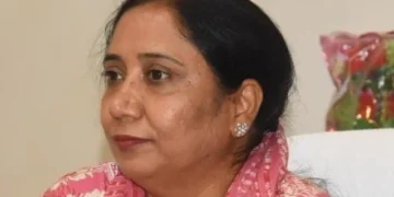 पंजाब में पोषण माह मनाने की तैयारी पूरी - मंत्री