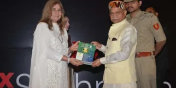 पर्यावरण संरक्षण में आगे आएं युवा - राज्यपाल