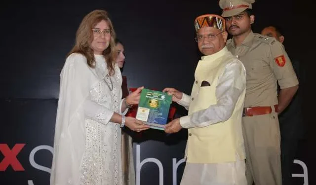 पर्यावरण संरक्षण में आगे आएं युवा - राज्यपाल