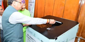 प्रदूषण से निपटने को उत्तराखंड ने उठाया नया कदम - सीएम