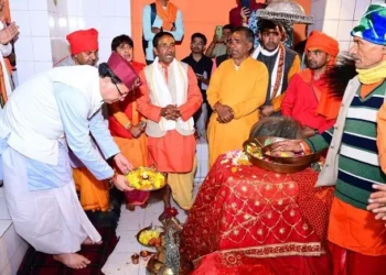 बग्वाल मेला हमारी लोक संस्कृति, आस्था और परंपराओं का संगम - धामी