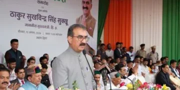 बड़ी उम्र के पेंशनरों को इसी वित्तीय वर्ष में मिलेगा एरियर - सीएम