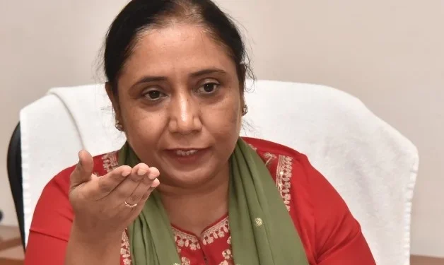 महिलाओं के लिए लगाए जाएंगे जॉब स्किल कैंप - मंत्री