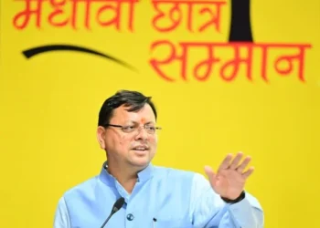 मिड डे मील के लिए स्कूलों को मिलेंगे गैस सिलेंडर - सीएम