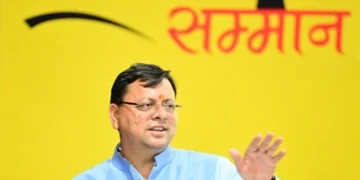 मिड डे मील के लिए स्कूलों को मिलेंगे गैस सिलेंडर - सीएम