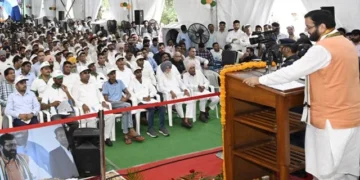 मुख्यमंत्री ने दी दुग्ध उत्पादकों को बड़ी सौगात