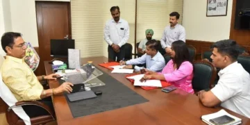 युद्ध विधवाओं और JCOs के परिवारों को दी जाएगी मुफ्त स्किल ट्रेनिंग