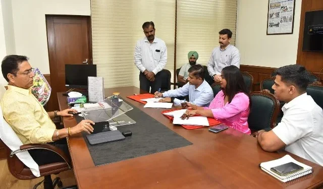 युद्ध विधवाओं और JCOs के परिवारों को दी जाएगी मुफ्त स्किल ट्रेनिंग