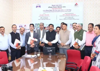 शिमला शहर में चलाया जाएगा ‘नो हॅार्न’ अभियान - उप-मुख्यमंत्री