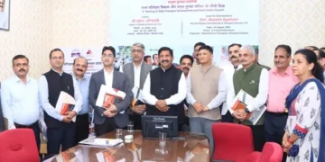 शिमला शहर में चलाया जाएगा ‘नो हॅार्न’ अभियान - उप-मुख्यमंत्री