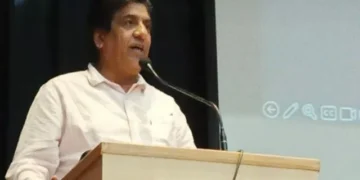 सरकार जनता को परेशानी रहित सेवाएं देने के लिए प्रतिबद्ध - जिंपा