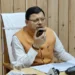 सीएम धामी ने रुद्रप्रयाग को दी कई योजनाओं की सौगात