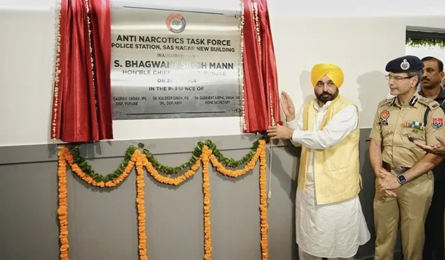 कटारूचक ने केंद्रीय खाद्य मंत्री प्रल्हाद जोशी से की मुलाकात