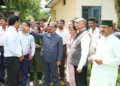 सीएम ने की कांगड़ा से जुड़े विकास कार्यों की समीक्षा