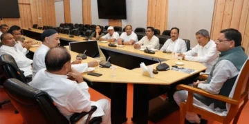 स्मार्ट इंडस्ट्रियल सिटी के रूप में डेवलप होगा खुरपिया फार्म