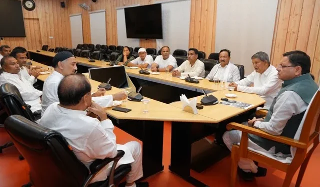 स्मार्ट इंडस्ट्रियल सिटी के रूप में डेवलप होगा खुरपिया फार्म