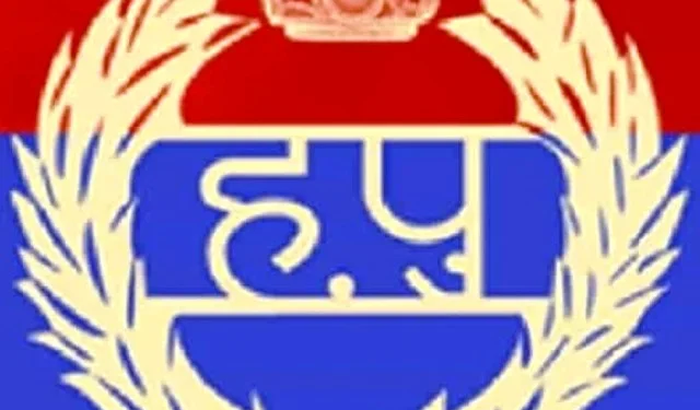 स्वतंत्रता दिवस - हरियाणा पुलिस के 13 अधिकारी व जवान सम्मानित