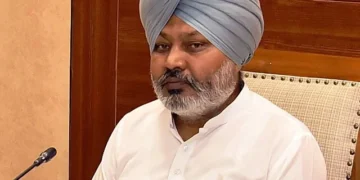 हजारों डीलरों ने O.T.S.-3 का लाभ उठाया - चीमा