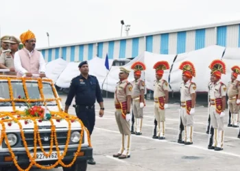 हरियाणा बन रहा है खेल-खिलाड़ियों का प्रदेश- संजय सिंह