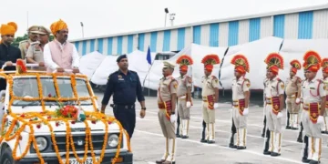 हरियाणा बन रहा है खेल-खिलाड़ियों का प्रदेश- संजय सिंह