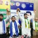 हरियाणा में J.J.P. और A.S.P. का हुआ गठबंधन