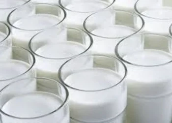 हिमाचल में दूध की खरीद में उल्लेखनीय वृद्धि