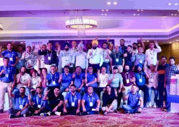 पंजाब और हरियाणा के कृषि रिटेलर्स ने स्थायी कृषि को समर्थन देने के लिए इनेरा के साथ साझेदारी की