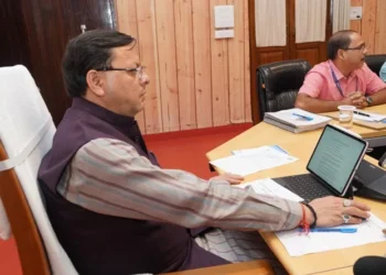 अतिवृष्टि से प्रभावित व्यवसायियों को राहत