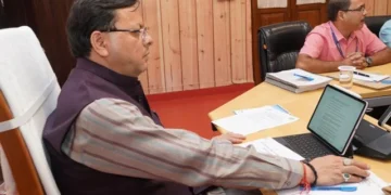 अतिवृष्टि से प्रभावित व्यवसायियों को राहत