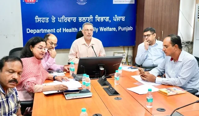 आम आदमी क्लीनिकों ने बनाया नया कीर्तिमान