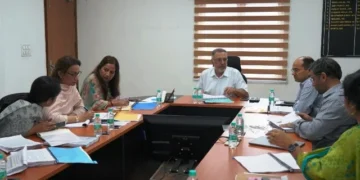 आयुष्मान भारत मुख्यमंत्री स्वास्थ्य बीमा योजना पर अहम आदेश जारी