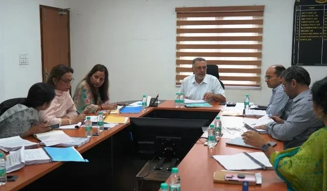 आयुष्मान भारत मुख्यमंत्री स्वास्थ्य बीमा योजना पर अहम आदेश जारी