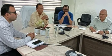 आयुष्मान में फ्रॉड करने वाले अस्पतालों पर कसी नकेल