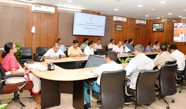 उत्तराखंड में स्वच्छता ही सेवा अभियान की तैयारियां तेज