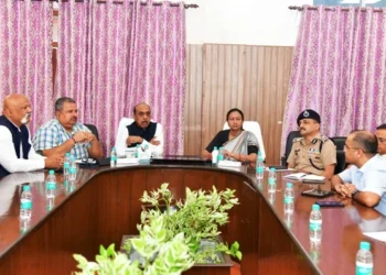 उत्तराखंड समान नागरिक संहिता के नियम तैयार करने पर मंथन