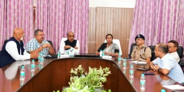 उत्तराखंड समान नागरिक संहिता के नियम तैयार करने पर मंथन