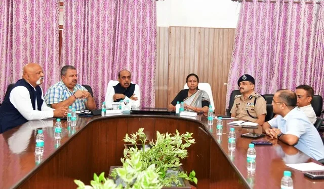 उत्तराखंड समान नागरिक संहिता के नियम तैयार करने पर मंथन