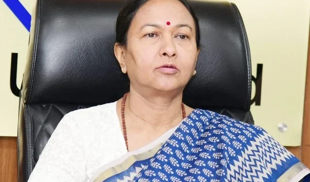 उत्तराखंड स्किल डेवलपमेंट एंड एम्प्लॉयमेंट कॉन्फ्रेंस आयोजित