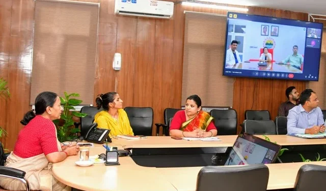 एम्स ऋषिकेश से शुरू होगी ऐरो मेडिकल सर्विस