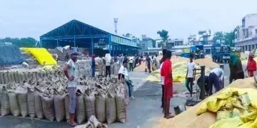 किसानों को अब मंडी गेट पर नहीं करना पड़ेगा इंतजार