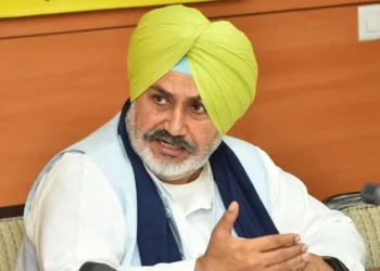 केजरीवाल की जमानत, लोकतंत्र की जीत - जौड़ामाजरा