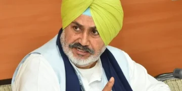 केजरीवाल की जमानत, लोकतंत्र की जीत - जौड़ामाजरा